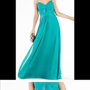 BCBGMAXAZRIA evening Dress